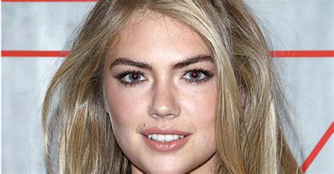 Kate Upton says Guess co